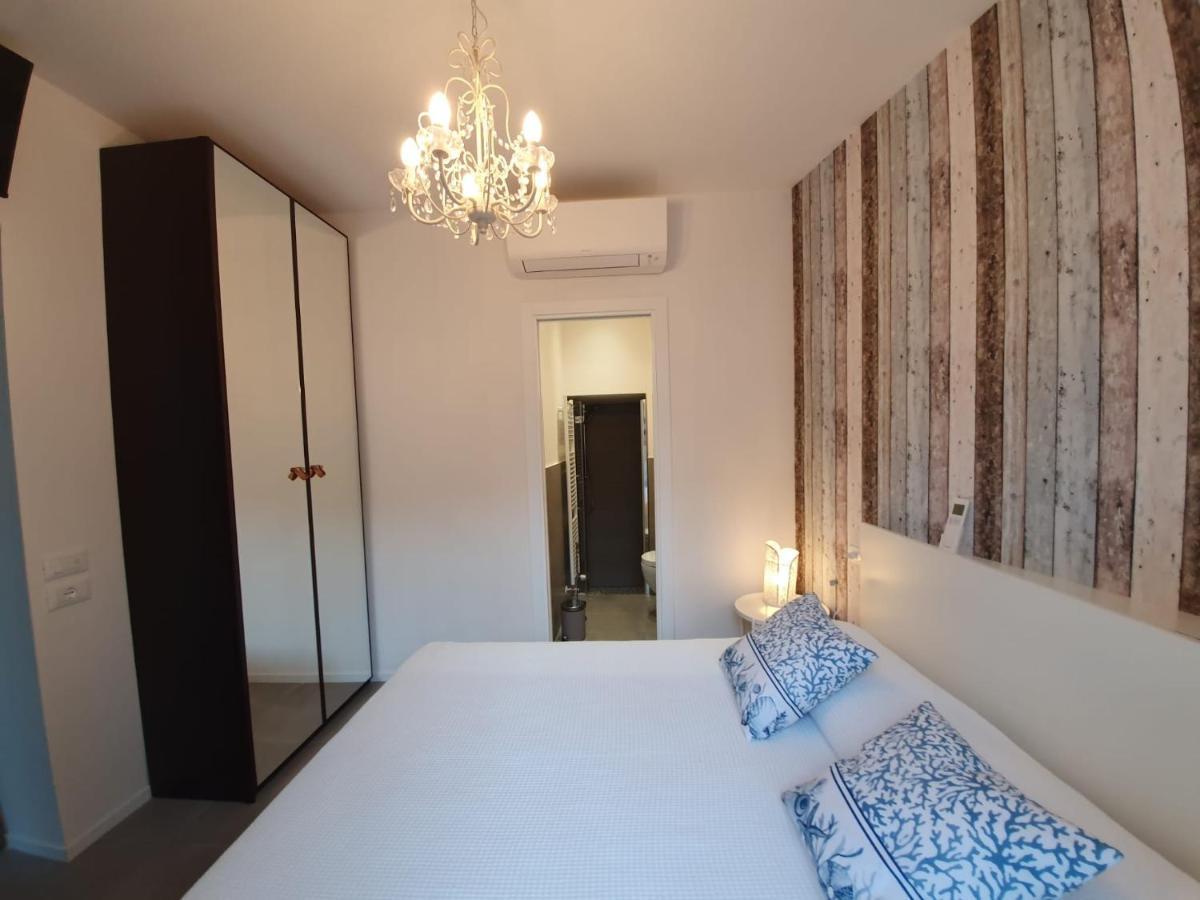Hotel Residenza Azzurra à Cattolica Extérieur photo