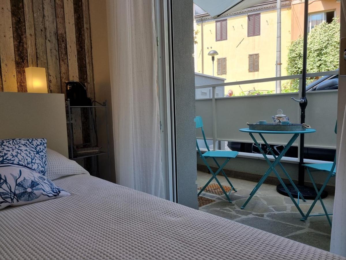 Hotel Residenza Azzurra à Cattolica Extérieur photo